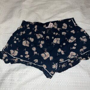 Victoria Secret Sleep Short